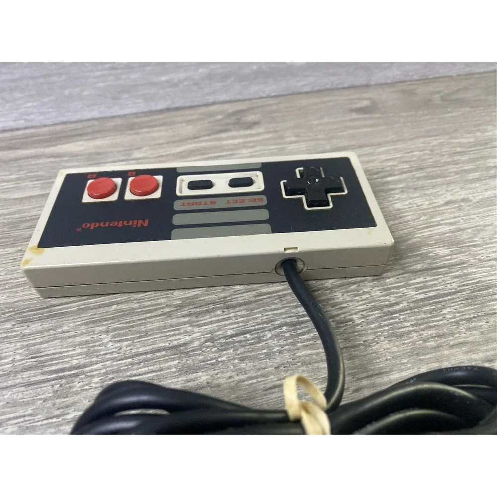 Nintendo NES Classic Edition Controller - Gray (CLV-202)